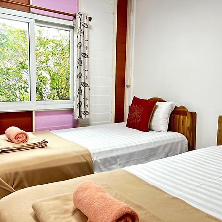 Home One Love Ayutthaya Bangalow Zone By One Love Group Eksteriør billede