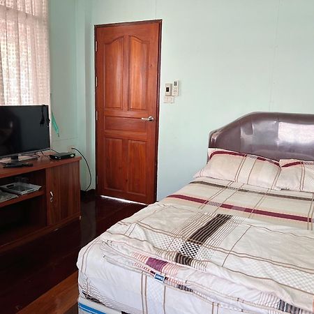 Home One Love Ayutthaya Bangalow Zone By One Love Group Eksteriør billede