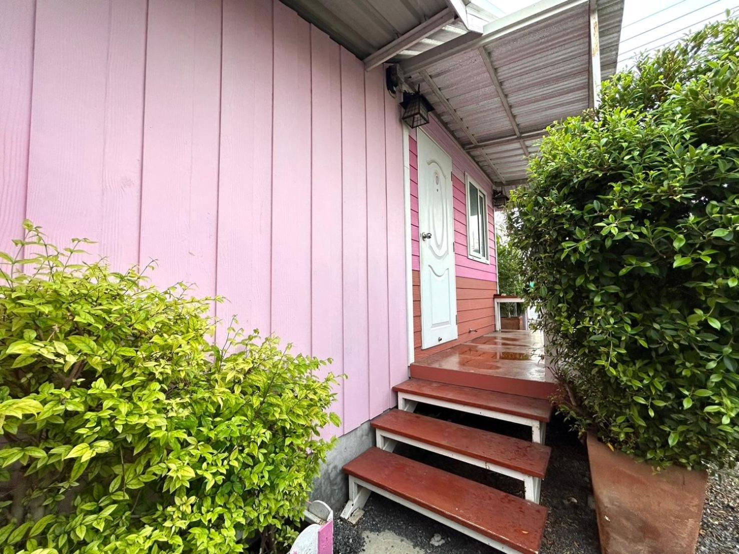 Home One Love Ayutthaya Bangalow Zone By One Love Group Eksteriør billede