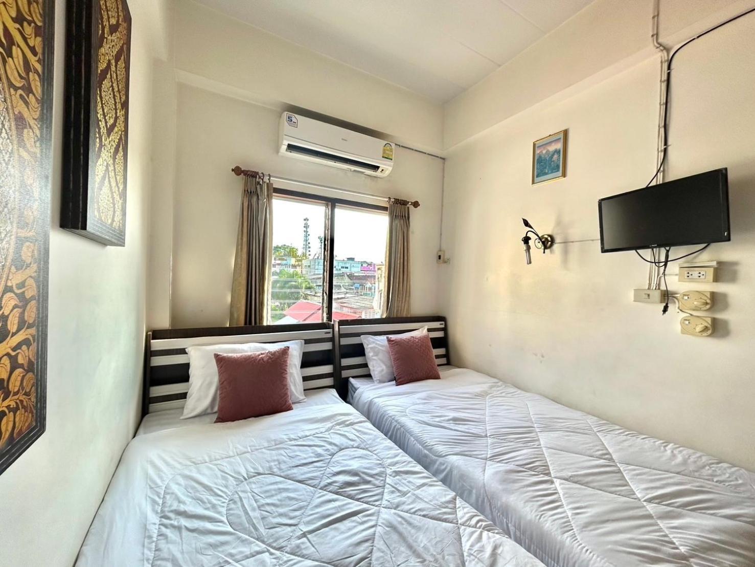 Home One Love Ayutthaya Bangalow Zone By One Love Group Eksteriør billede