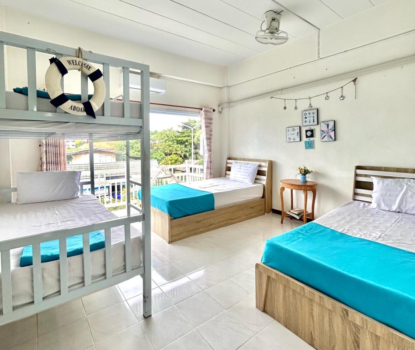 Home One Love Ayutthaya Bangalow Zone By One Love Group Eksteriør billede