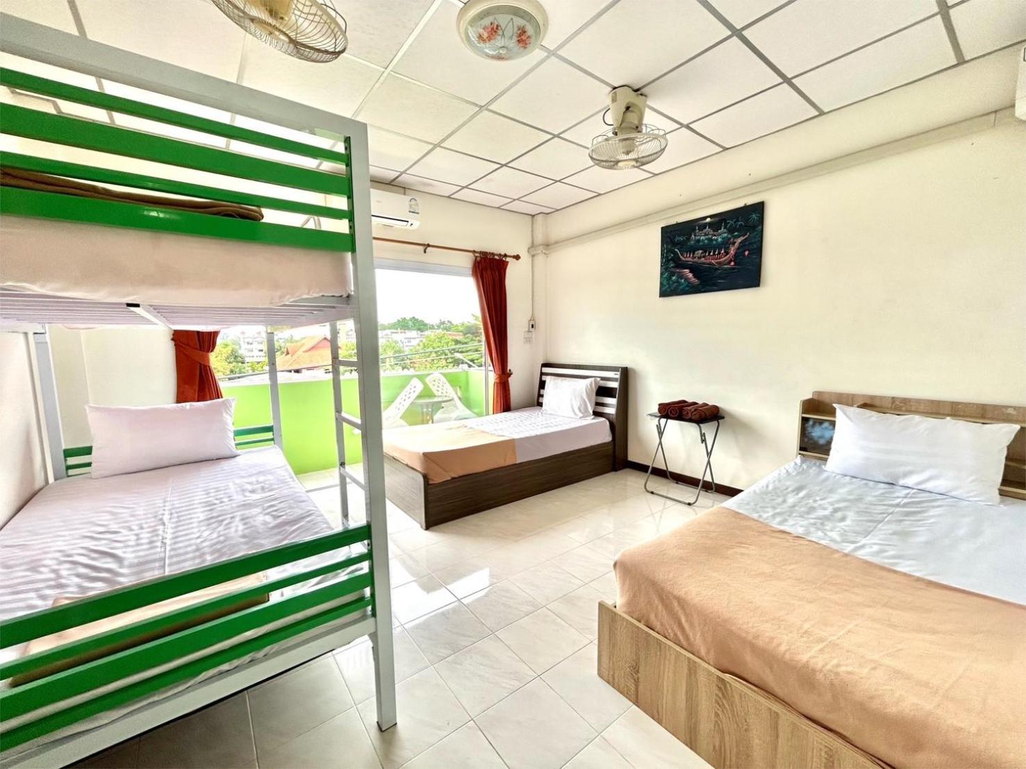 Home One Love Ayutthaya Bangalow Zone By One Love Group Eksteriør billede