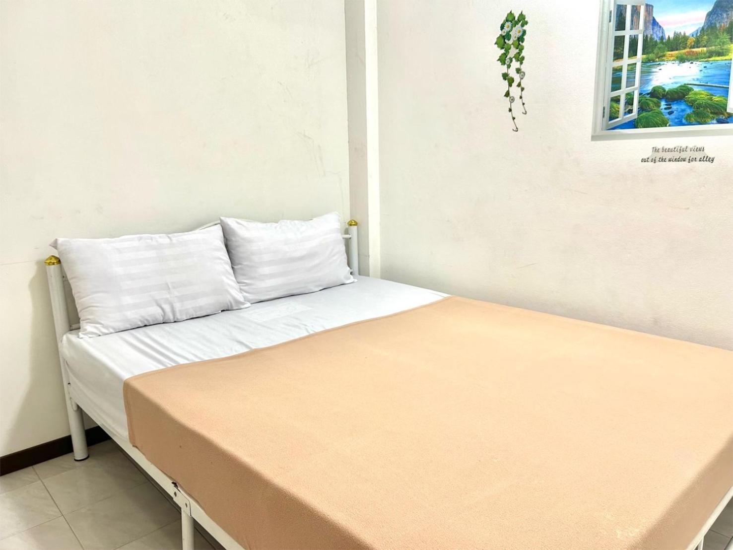 Home One Love Ayutthaya Bangalow Zone By One Love Group Eksteriør billede