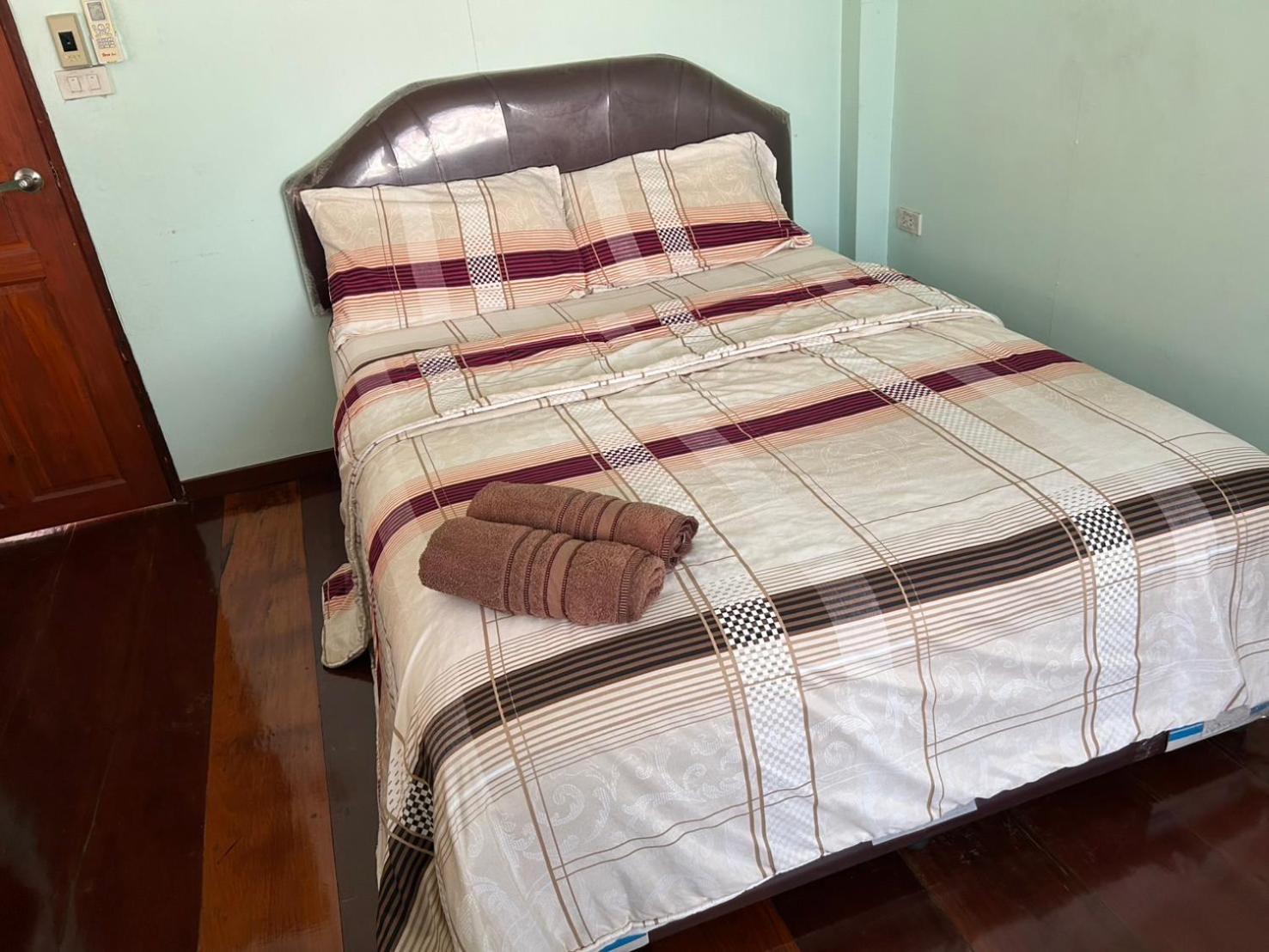 Home One Love Ayutthaya Bangalow Zone By One Love Group Eksteriør billede