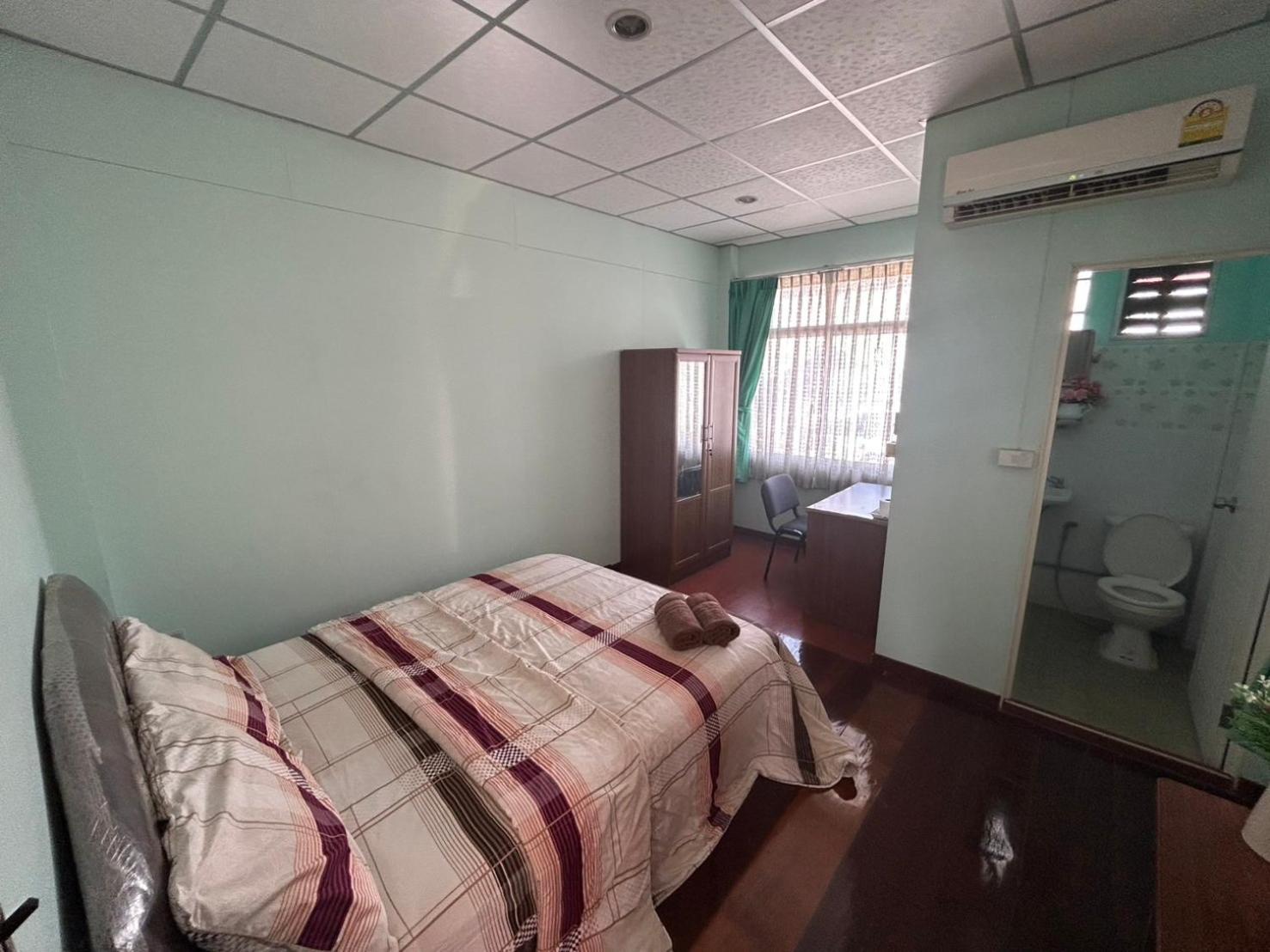Home One Love Ayutthaya Bangalow Zone By One Love Group Eksteriør billede
