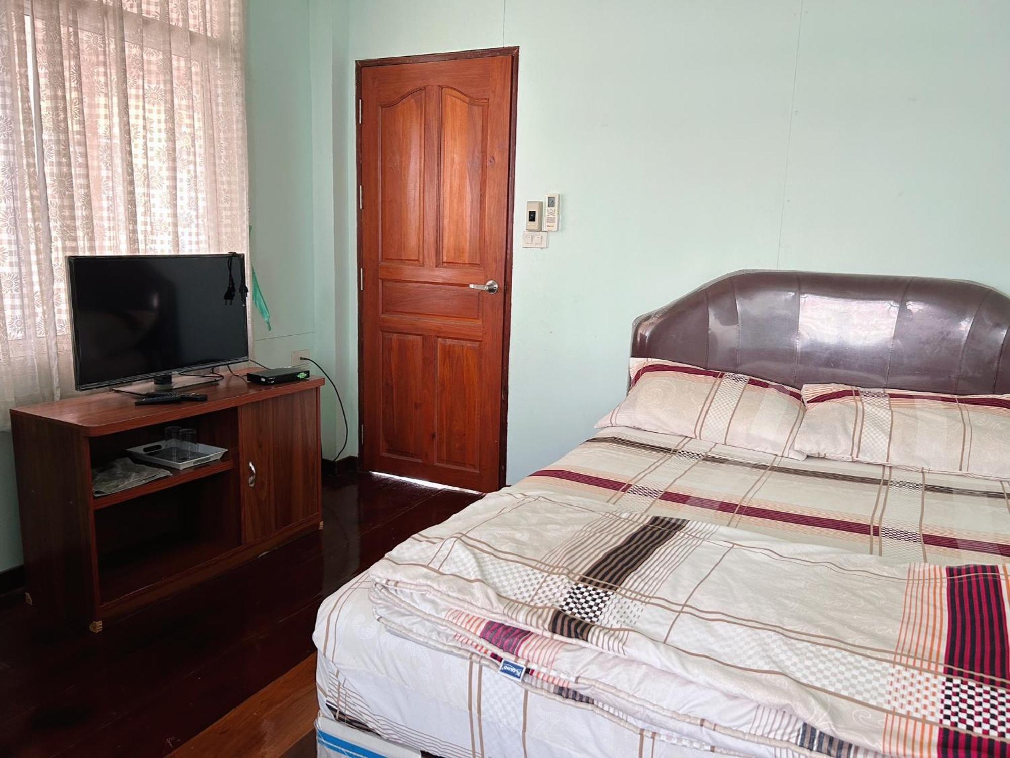 Home One Love Ayutthaya Bangalow Zone By One Love Group Eksteriør billede